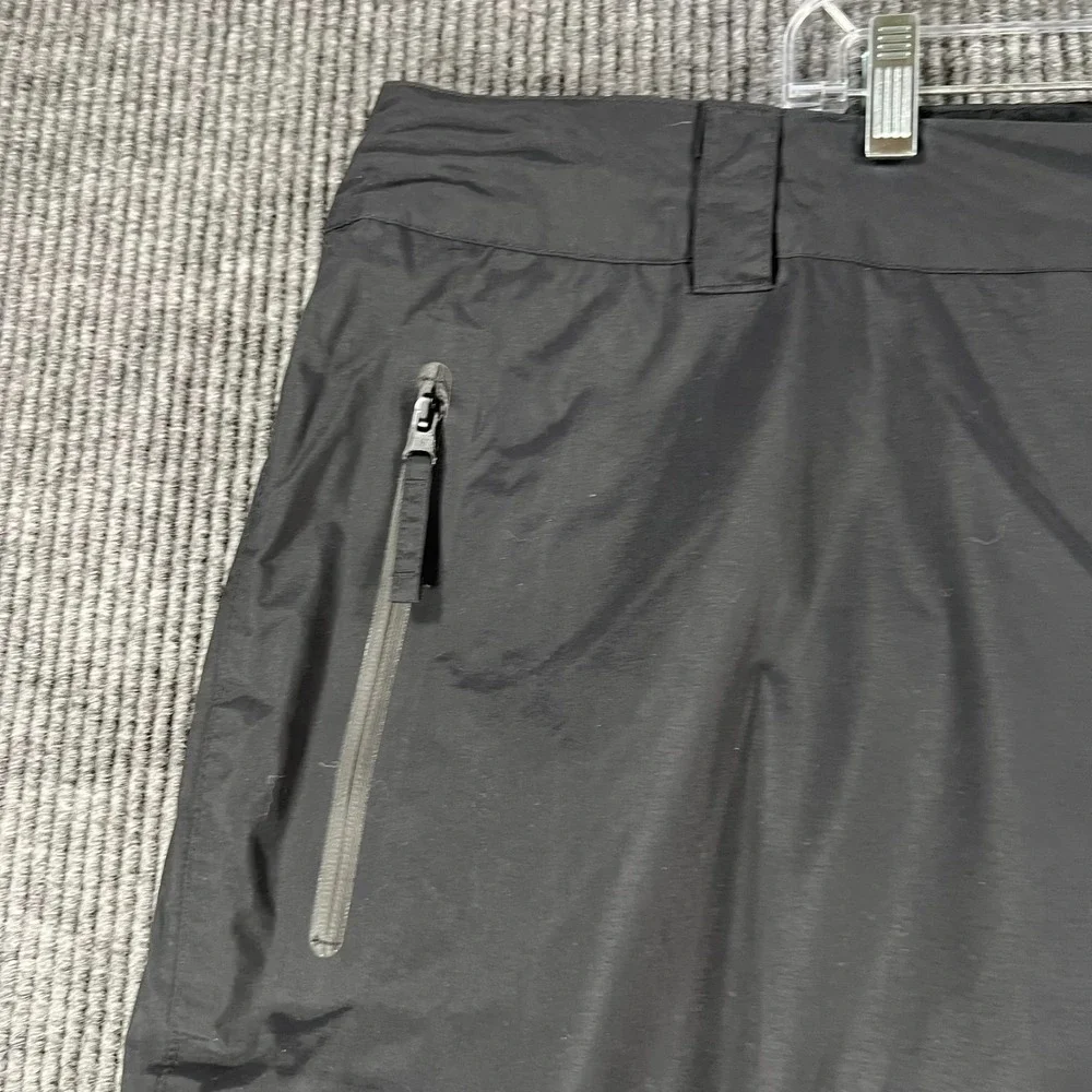 Tru Spec 24-7 Rain Pants Mens Size 4XL Blue Cargo Pockets‎ Utility Work New